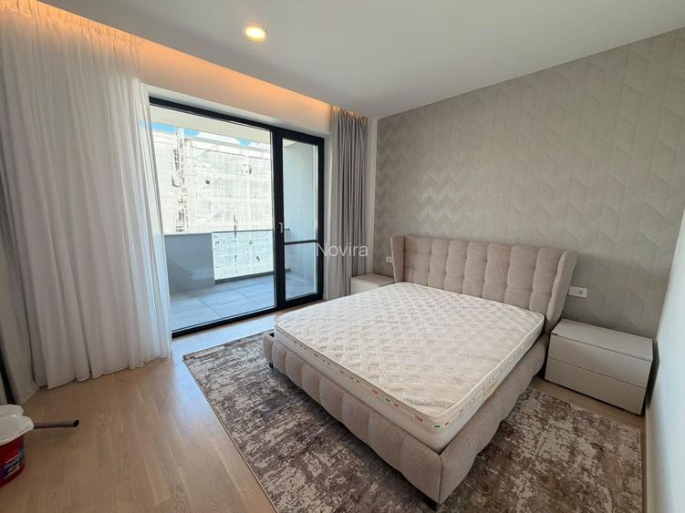 Apartament 3 Camere LUX | Prima Inchiriere | 2 Parcări Incluse - 16