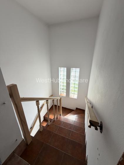 Casa individuala 6 camere, 165 mp utili, 641 mp teren - Ghiroda - 12