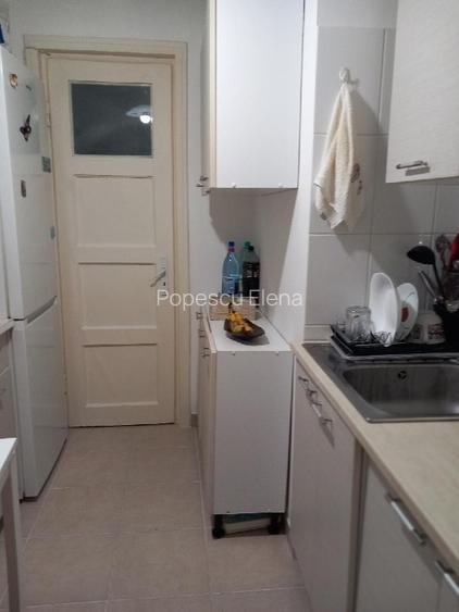 2 camere decomandate, conf 1 , supr. 45 m patrati, etaj 3,, zona bulevard - 14