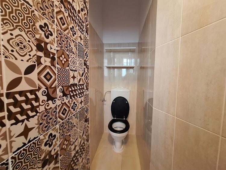 Ultracentral | Apartament 2 camere in Ansamblul urban Corso | Renovare 2024