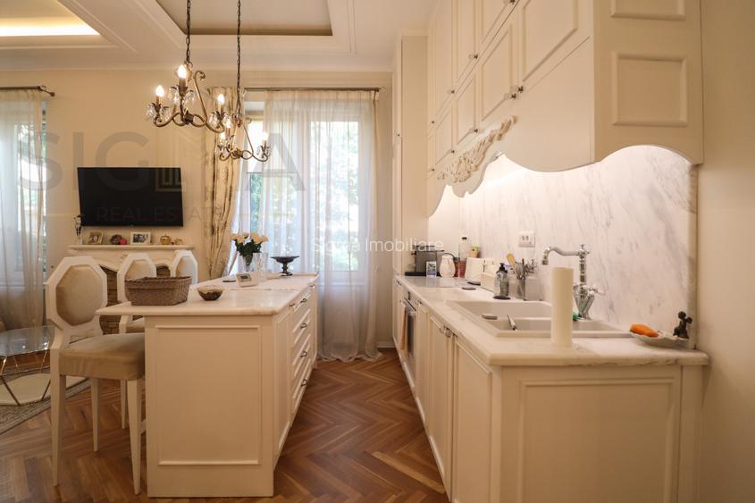 Apartament boem cu 2 camere, finisaje premium, in zona centrala! - 4