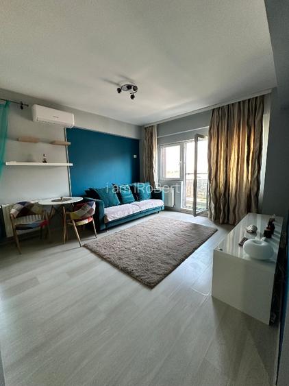 Apartament 3 camere  - 3