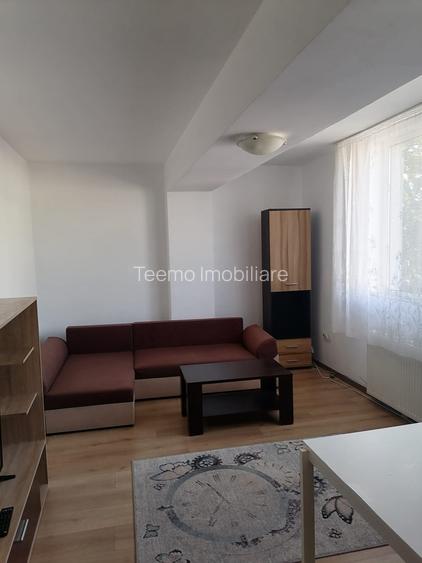 Apartament 2 camere, decomandat, 50 mp, centrala proprie, ac, metrou, Straulesti - 3