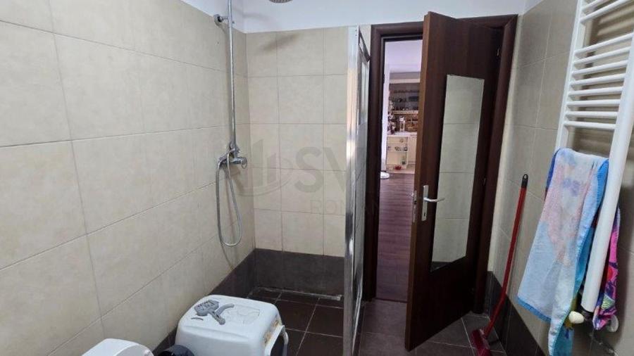 REA0110040 Apartament 110 mp - 3 camere - 3 bai - terasa - loc parcare - Complex
