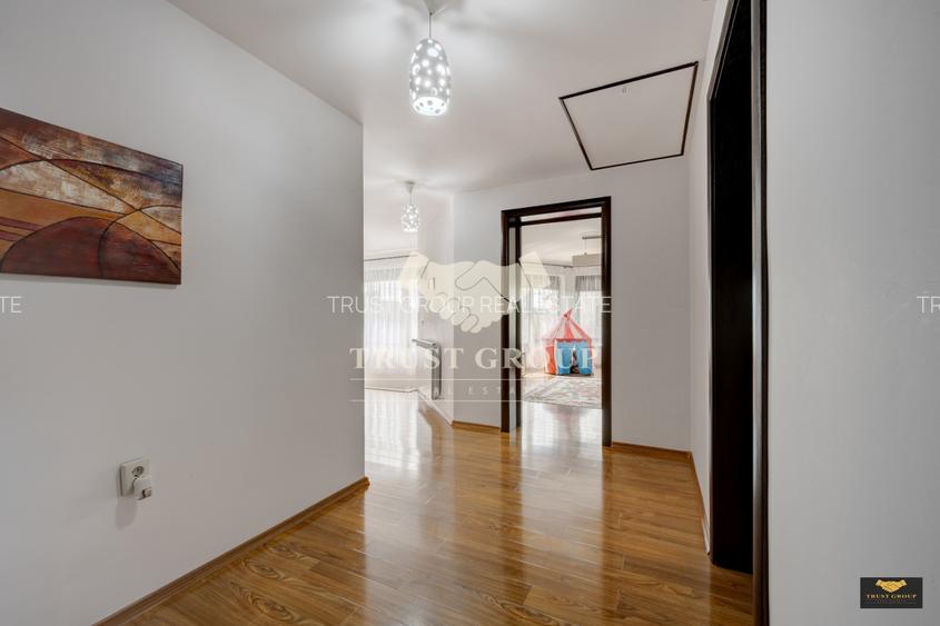Casă individuală premium în Snagov - 27