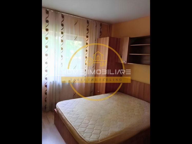 🏠Apartament 2 cam, 47MP, etaj 1 // 📍Canta - Moara de Foc