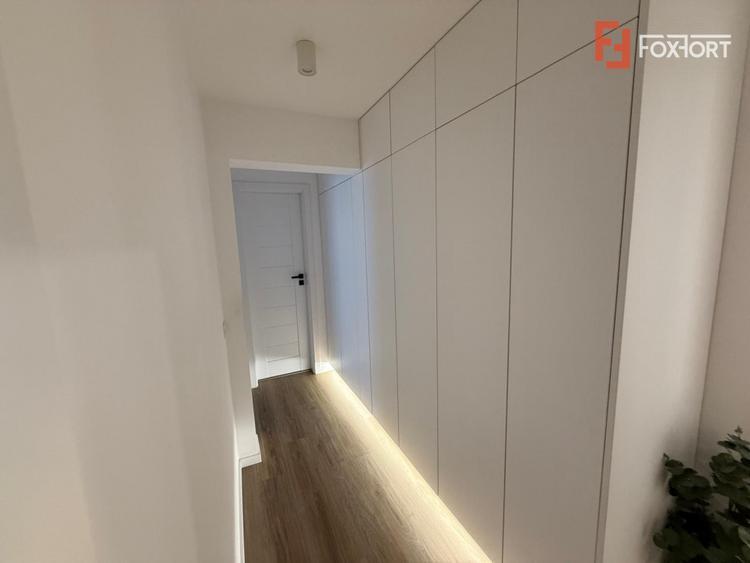 Apartament smart premium cu 4 camere | Calea Sever Bocu