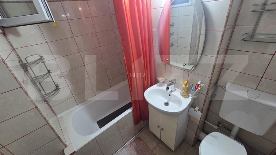 Apartament de vânzare cu 2 camere, decomandat – Zona Industrială - 16