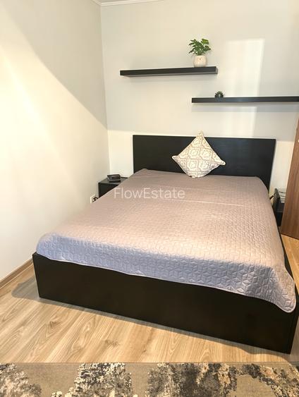 Ap 2 Camere | 10 min Metrou Dristor | ParkLake | Parcului IOR | Baba Novac - 4