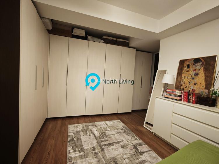 3 camere de vanzare  SUPERB | Parcul Verdi| - 16