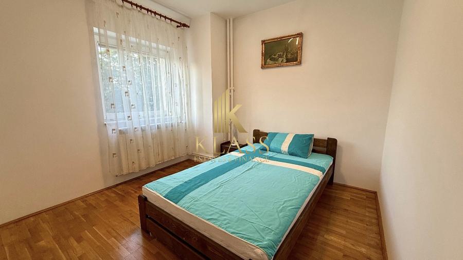 Apartament 3 camere de închiriat | Unirii – Nerva Traian | 77 mp