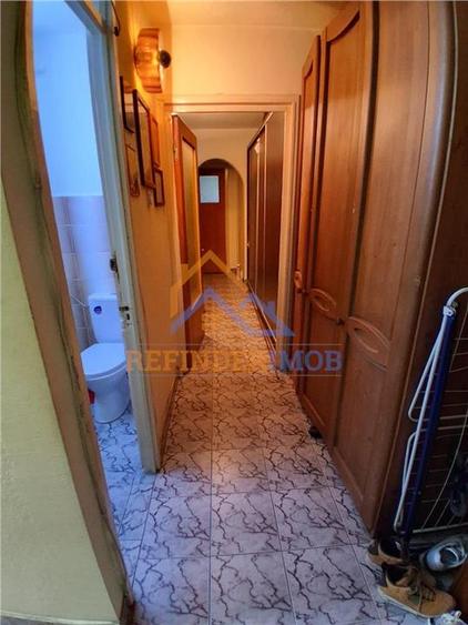 Apartament 3 camere decomandat / Militari - Gorjului / metroul Gorjului 5 minute