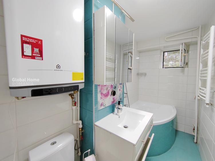 Apartament 3 camere decomandate | Tineretului – Timpuri Noi | Parcare rezervată