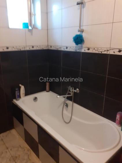 Casă renovată complet – Aluniș (15 km de Arad) - 10