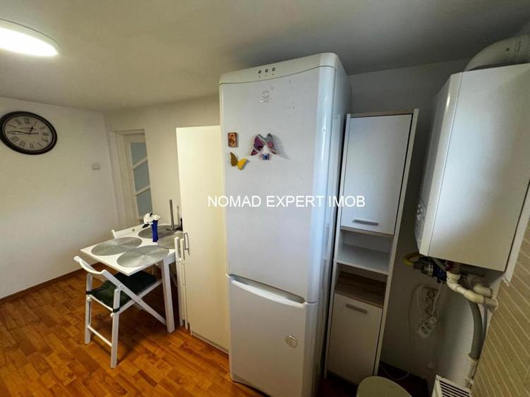 Casa 3 camere 90mp teren 402 mp garaj Giurgiu