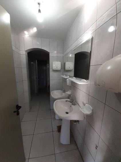 Birouri, hala si teren situate la sosea, zona Magurele, sector 5