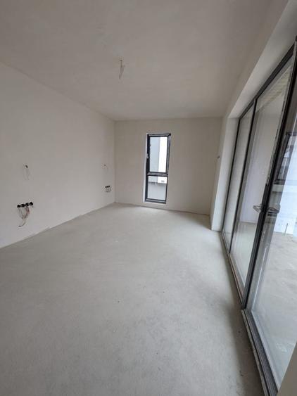 Duplex semifinisat, zona Vivo