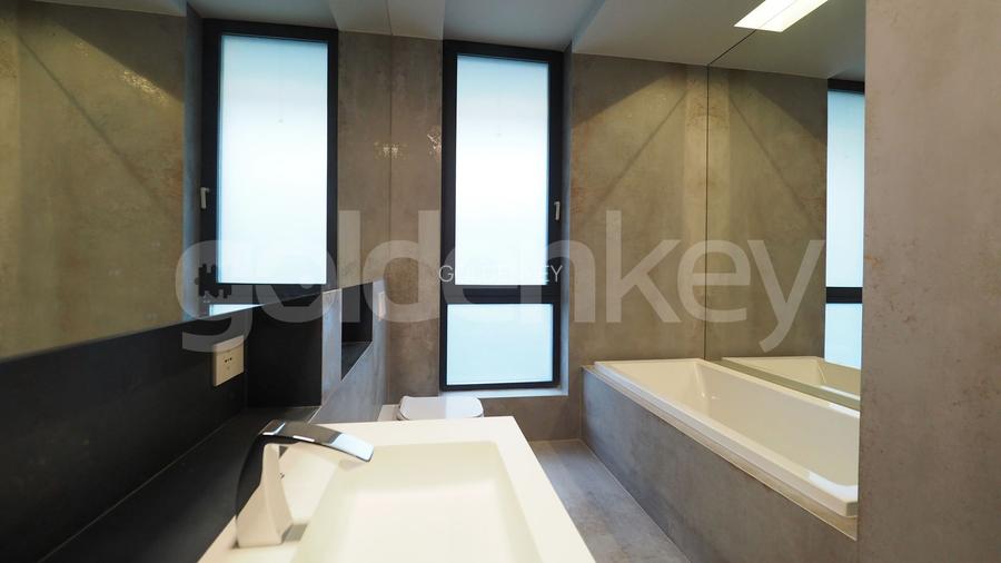 Vila ultrafinisata pe strada privata | piscina | 800mp teren - 21