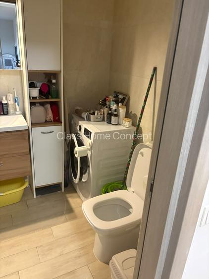 2 camere bloc nou ~ Moghioros Park Residence ~ Loc Parcare Inclus - 10