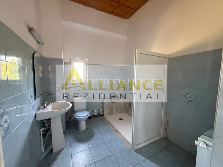 CASA INDIVIDUALA CU POTENTIAL COMERCIAL – CATELU, STRADA INDEPENDENTEI - 28