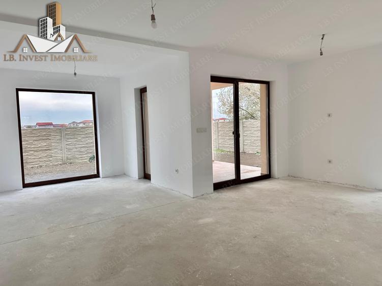 Casa Dumbravita- garaj propriu-finisaje la alegere