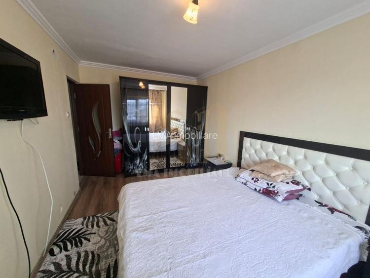 Apartament 2 camere in Bartolomeu - 5
