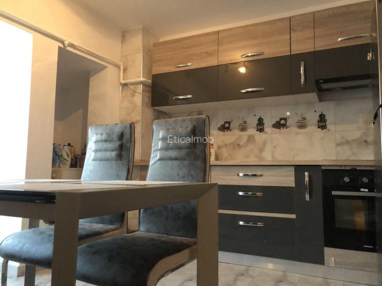 Inchiriere apartament cu 3 camere + dressing, zona centrală, langa Prefectura - 20