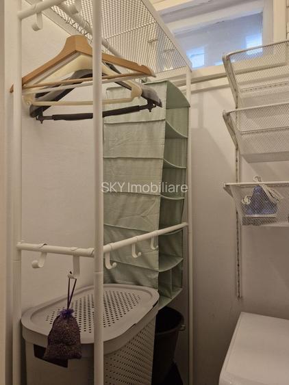 2 camere Floreasca - 16