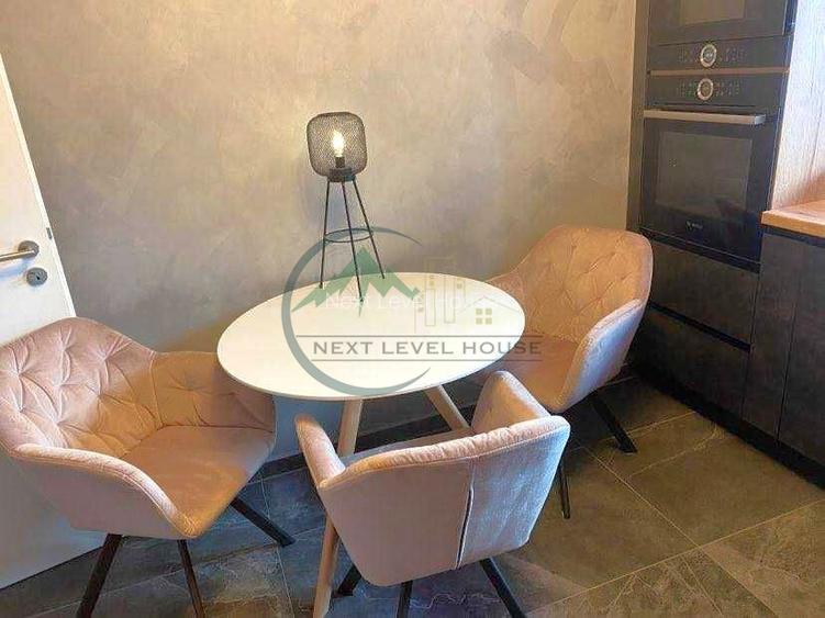 Apartament 3 camere, parcare, Qualis 2 - 13 Decembrie - 14