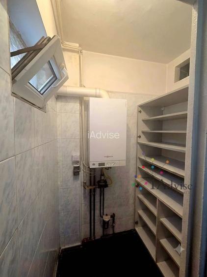 3 Camere Decomandat 75 mp , Etaj 3/4 | Vedere la Pădure, 2 Băi, Boxă inclusă - 9