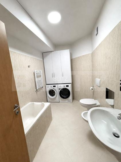 Apartament 3 camere, 73 mp, zona Torontalului - 6