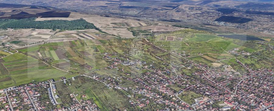 Teren Unicat la vanzare in Cluj Napoca ! - 8