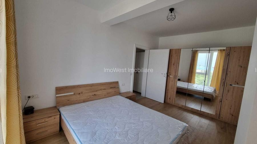 Soarelui | 2 Camere | Amenajat Modern | Bloc nou - 6