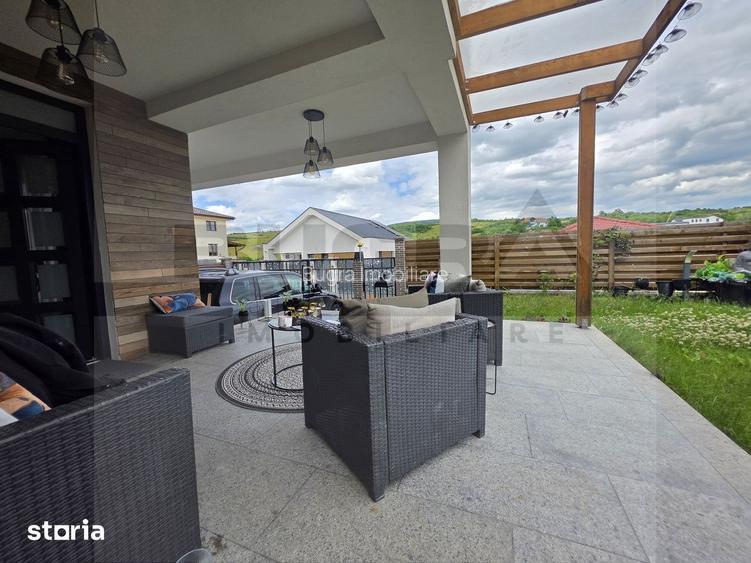 Casa tip duplex, 4 camere, 120mp, zona Petrom - 10