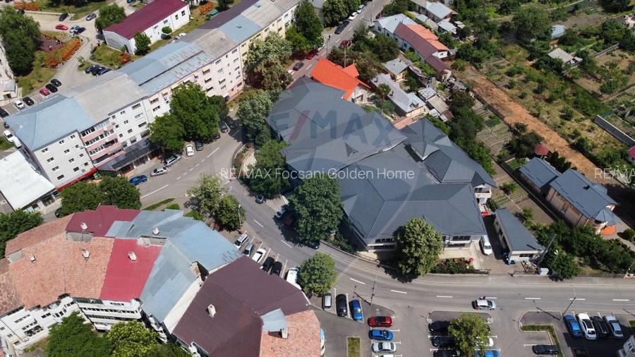 Spațiu comercial/birouri/industrial Brailei - 3