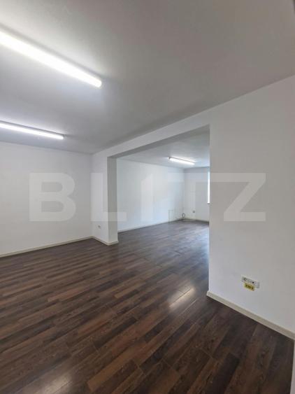 Spațiu de birouri 100 mp de închiriat, lângă AFI Brașov