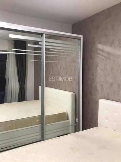 Vand apartament tip studio cu gardina Avantgarden Bartolomeu - 7