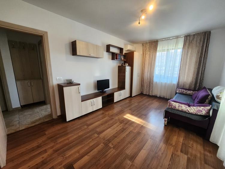 Apartament - Decomandat - Militari Residence