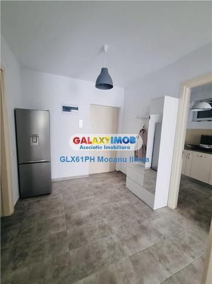 Inchiriere apartament 2 camere, Albert, Ploiesti