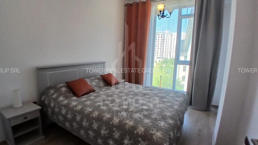 Apartament 3 camere | etaj 2 | zona Doamna Stanca - 5