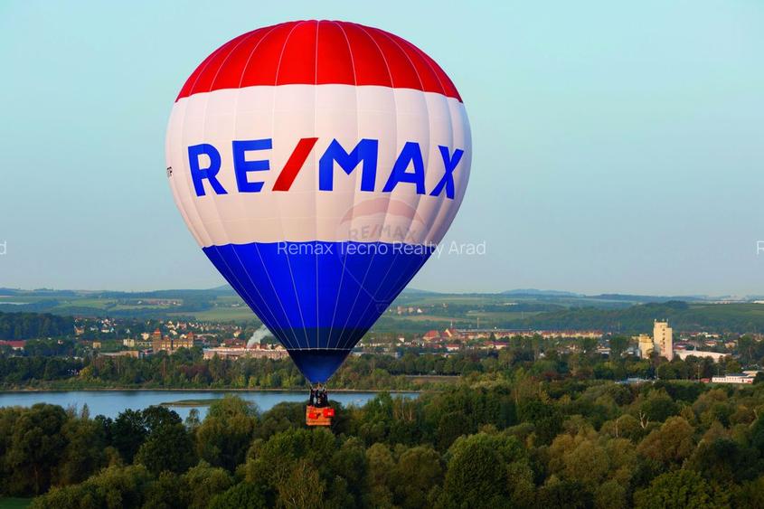 Teren intravilan Arad – ideal investiție | Proiect hale disponibil - 5
