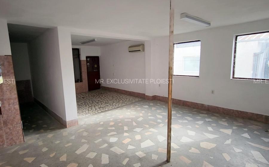 Spatiu Comercial: Vila 290mp + 4 spatii comerciale/depozitare - 17