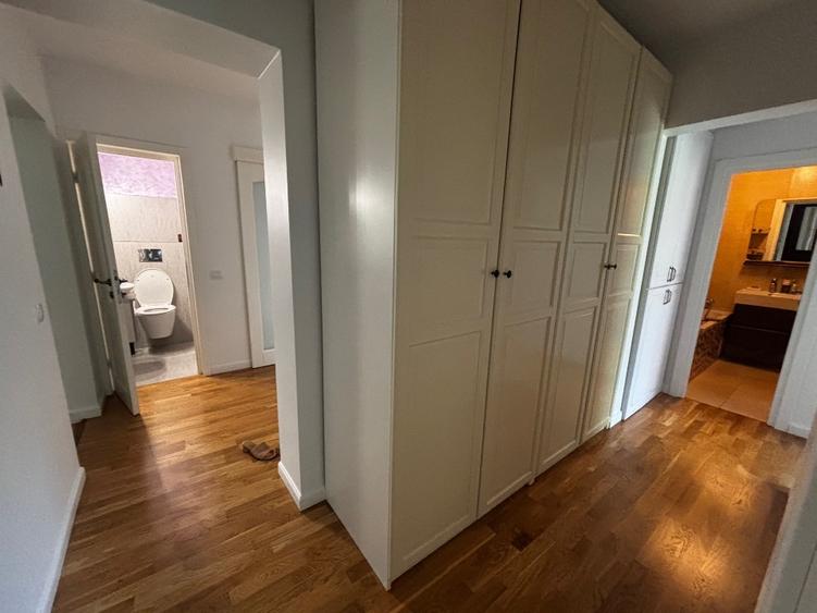 Apartament 4 camere Floreasca compozitori, Dorobanti