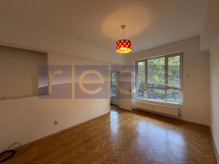 APARTAMENT LUMINOS 3 CAMERE | BLOC EVA | MAGHERU | 58MP | NEMOBILAT