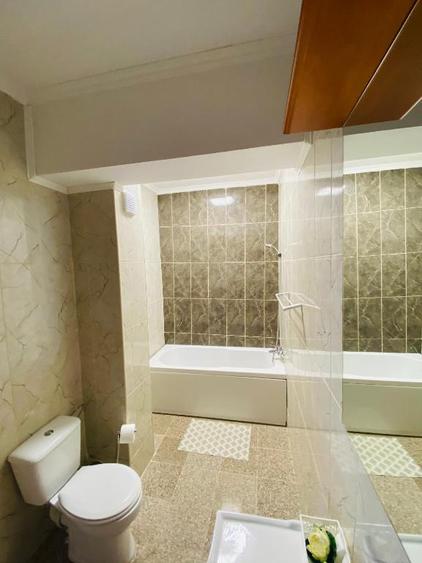 Apartament 2 camere , situat în Mamaia, zona Butoaie, vedere catre lac, 115.000
