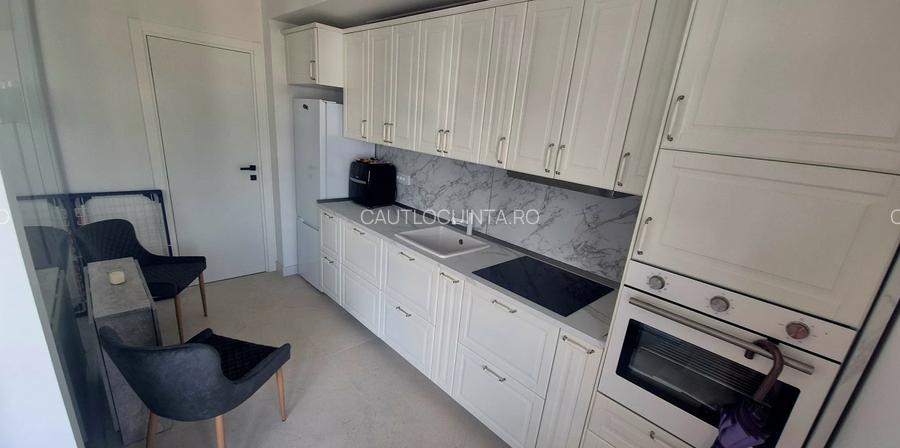 Ap 2 camere | Akcent City | M. Jiului 2' | Primul chirias | Parcare -1 - 5