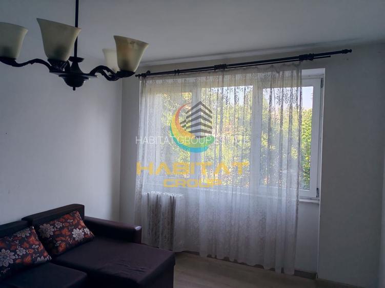 Apartament de inchiriat 2 camere Vatra Luminoasa - 6