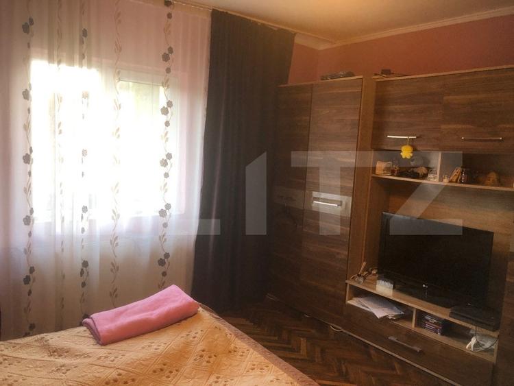 Casa cu 3 camere si anexe, 170 mp, zona Carpati 2