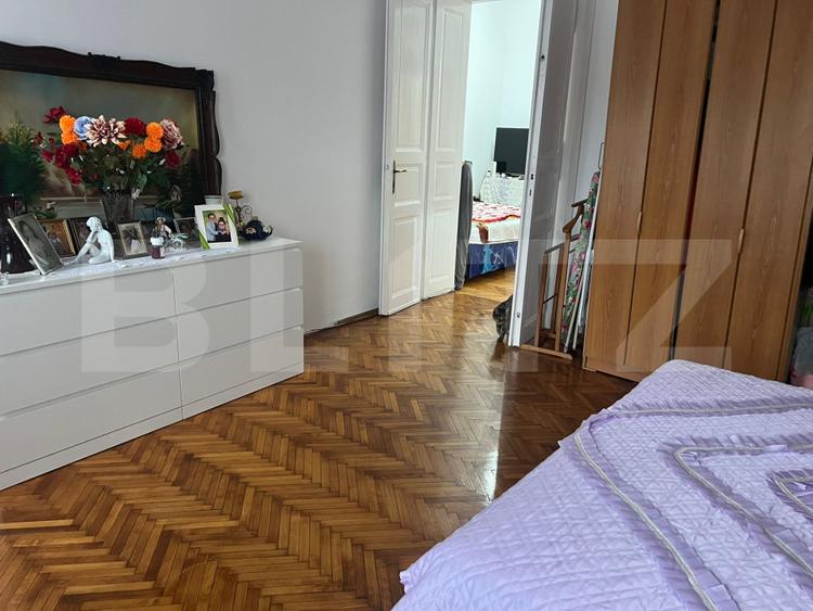 Apartament langa Piata Traian - 2 camere - 57MP