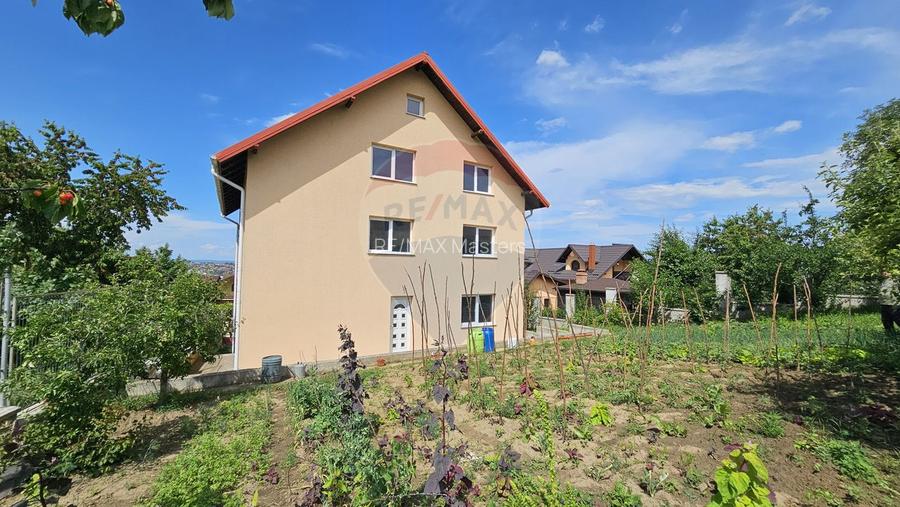 Casă / Vilă cu 12 camere-Sfântu Ilie Vechi, Suceava - 39